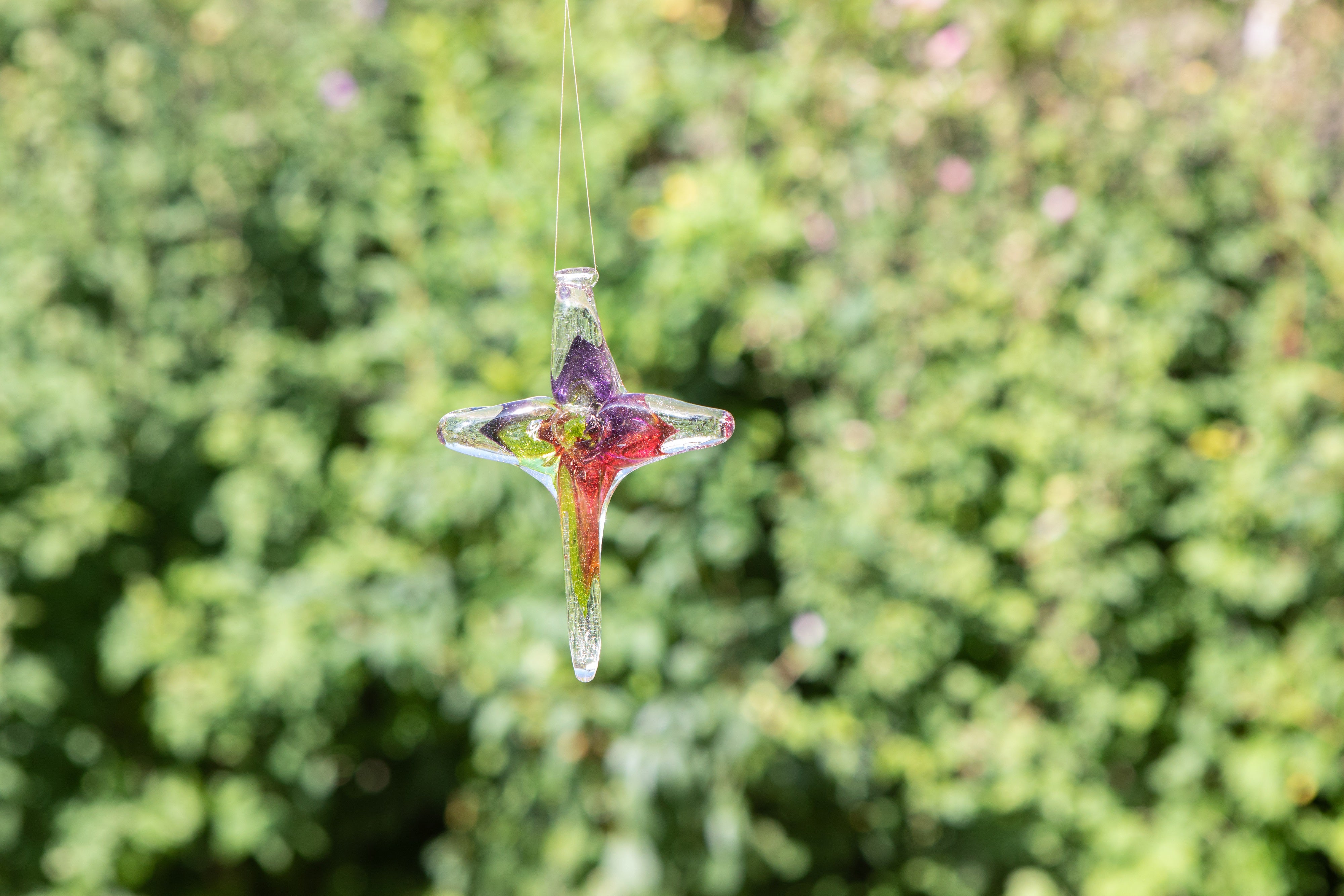 Send a Symbol of Faith